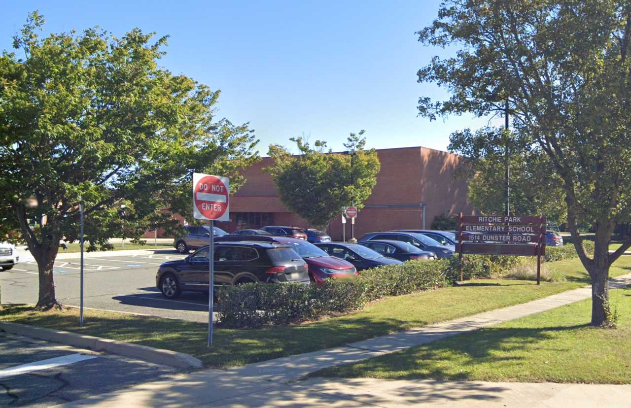 Elementary School Principal Accused Of Assaulting Student In Maryland