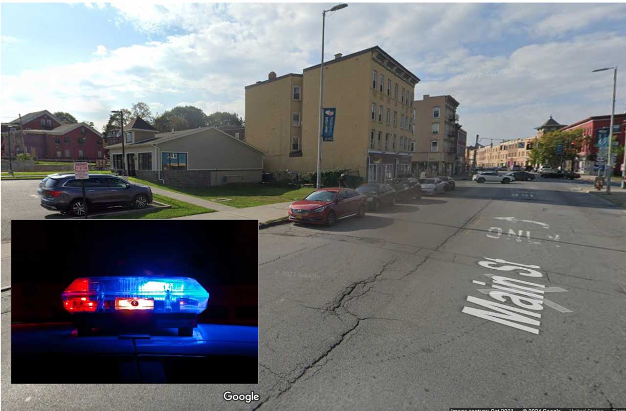 Man, 55, Found Shot Dead In Hudson Valley Parking Lot Piermont