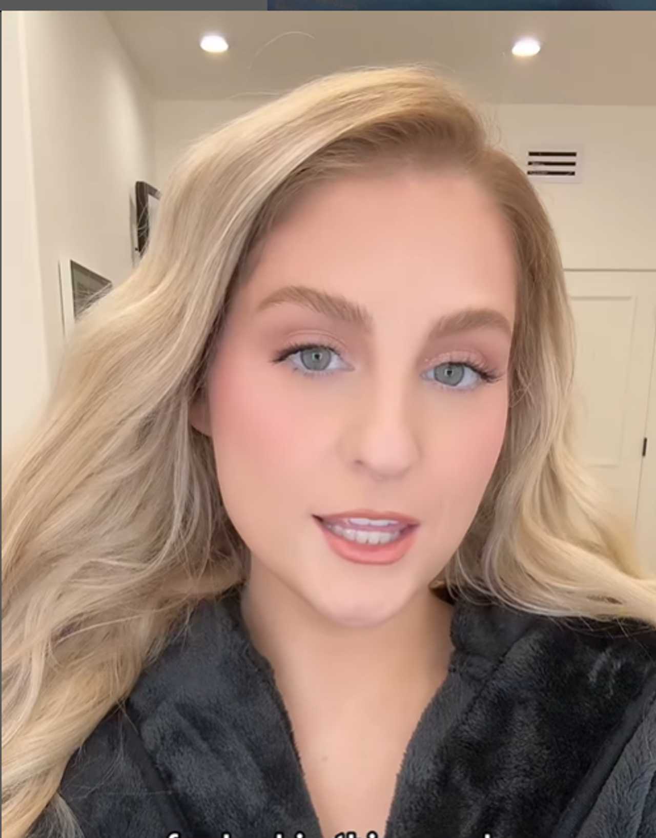 Meet Meghan Trainor In Bergen County Teaneck Daily Voice nicki-minaj-video-sparks-concern-hours-after-divorce-rumors-newsweek