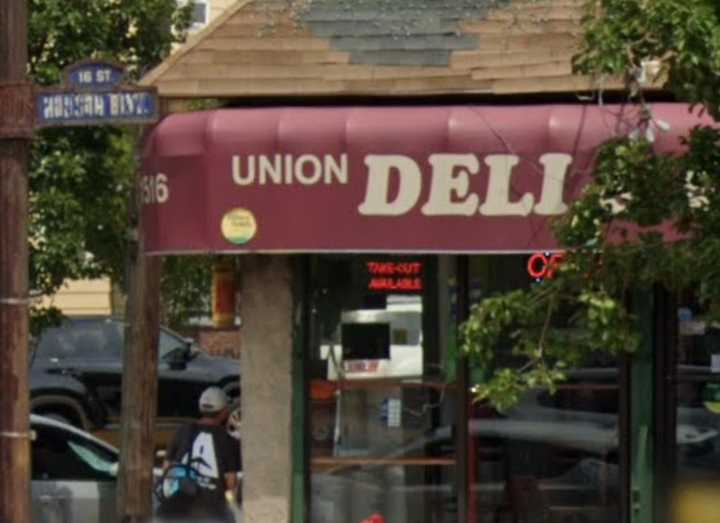 Union Deli