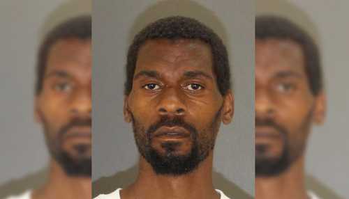 Repeat Violent Offender Charged With Attempted Murder For Maryland ...