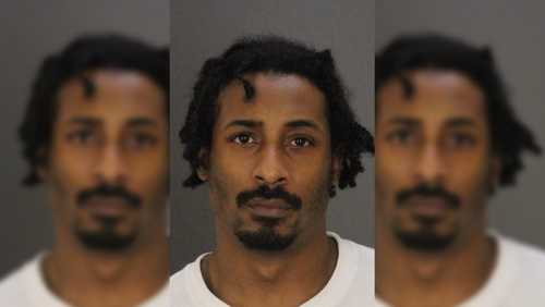 Man Killed Brother During Following In Baltimore, Police Say ...