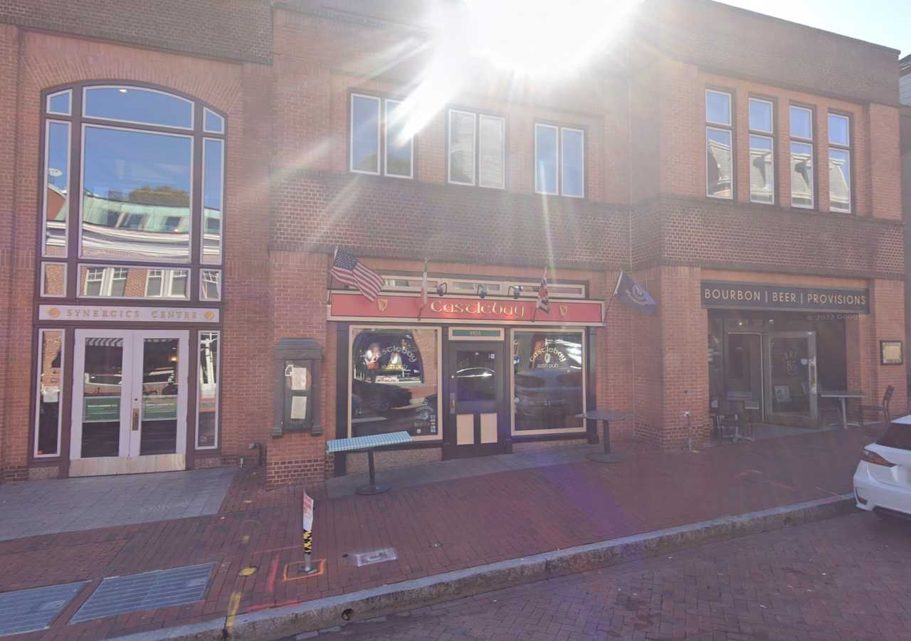 Bar Brawl Lands Man Behind Bars During Dispute With Employee In