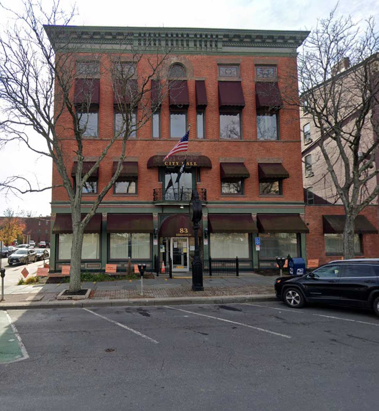 Cyberattack Limits Hudson Valley City Services Here's What Millbrook