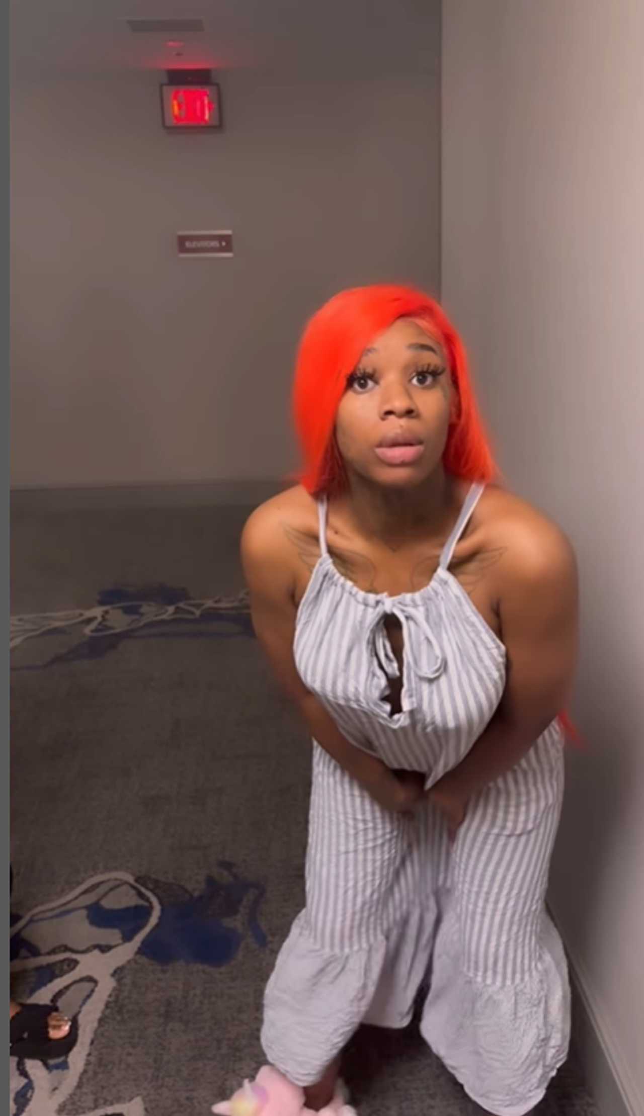 rapper-sexxy-redd-arrested-after-newark-airport-brawl-police-warren