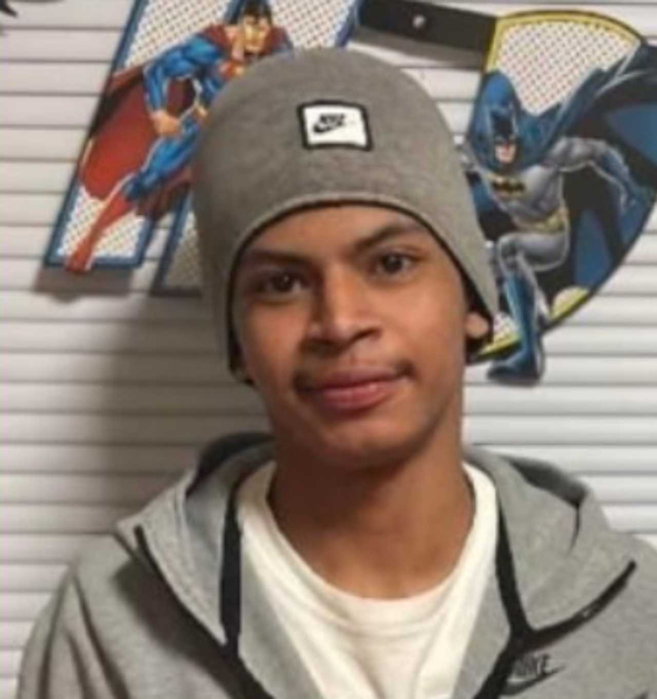 Teen Gunned Down In Baltimore County Identified By Police; Shooter At