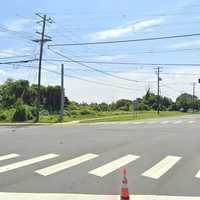 <p>Columbia Pike and Fairland Road in Silver Spring.</p>