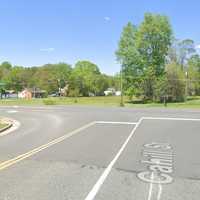 <p>Benchmark Road and Cahill Street in Spotsylvania</p>