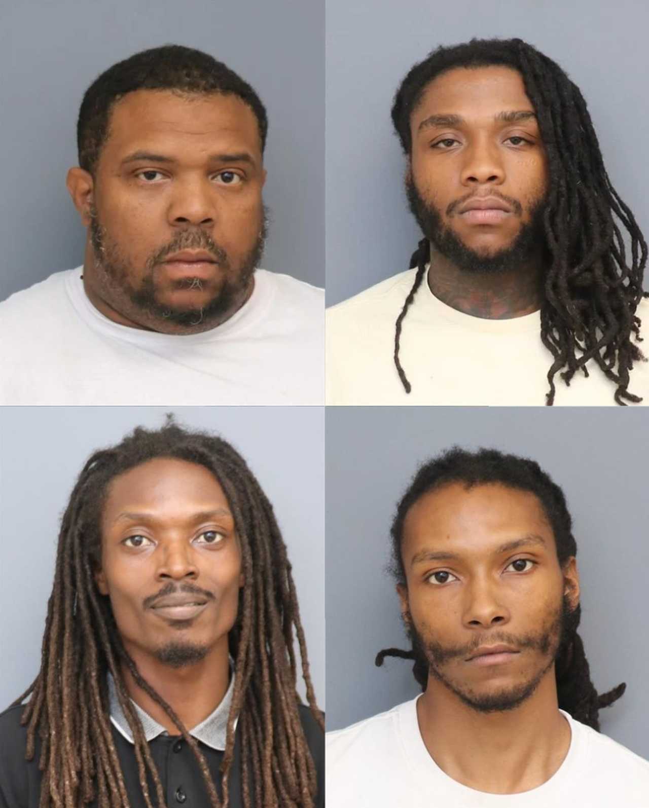 Drug Ring Dismantled In Scranton: Inside The Raid - bnvfit6