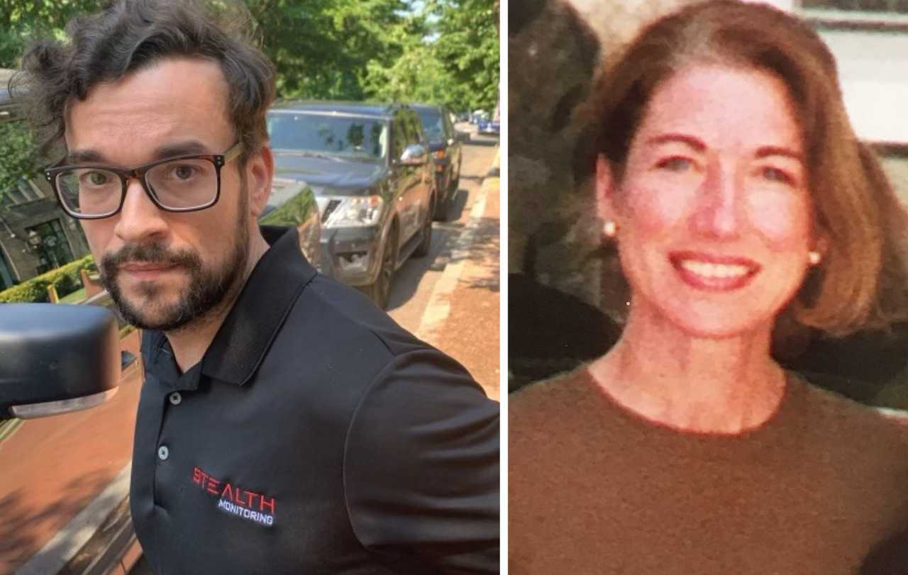 DNA Swipe From Water Bottle Nails Man Who Killed Ex’s Mom Decades Ago
