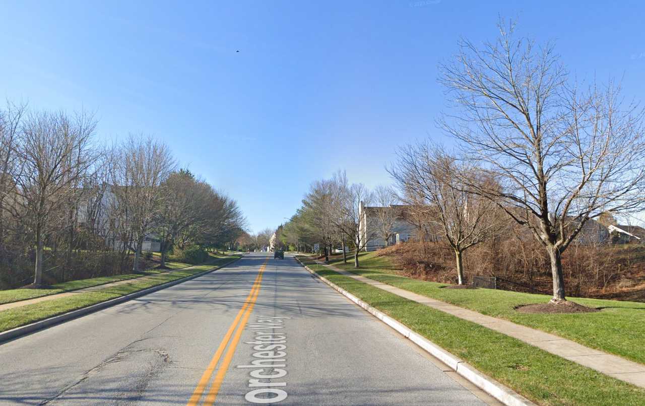 Police ID Man Killed By Driver While Standing Near Landscaping Truck In