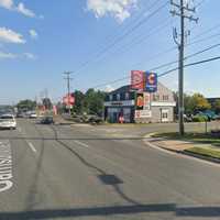 <p>Garrisonville Road and Wicomico Drive in Stafford</p>