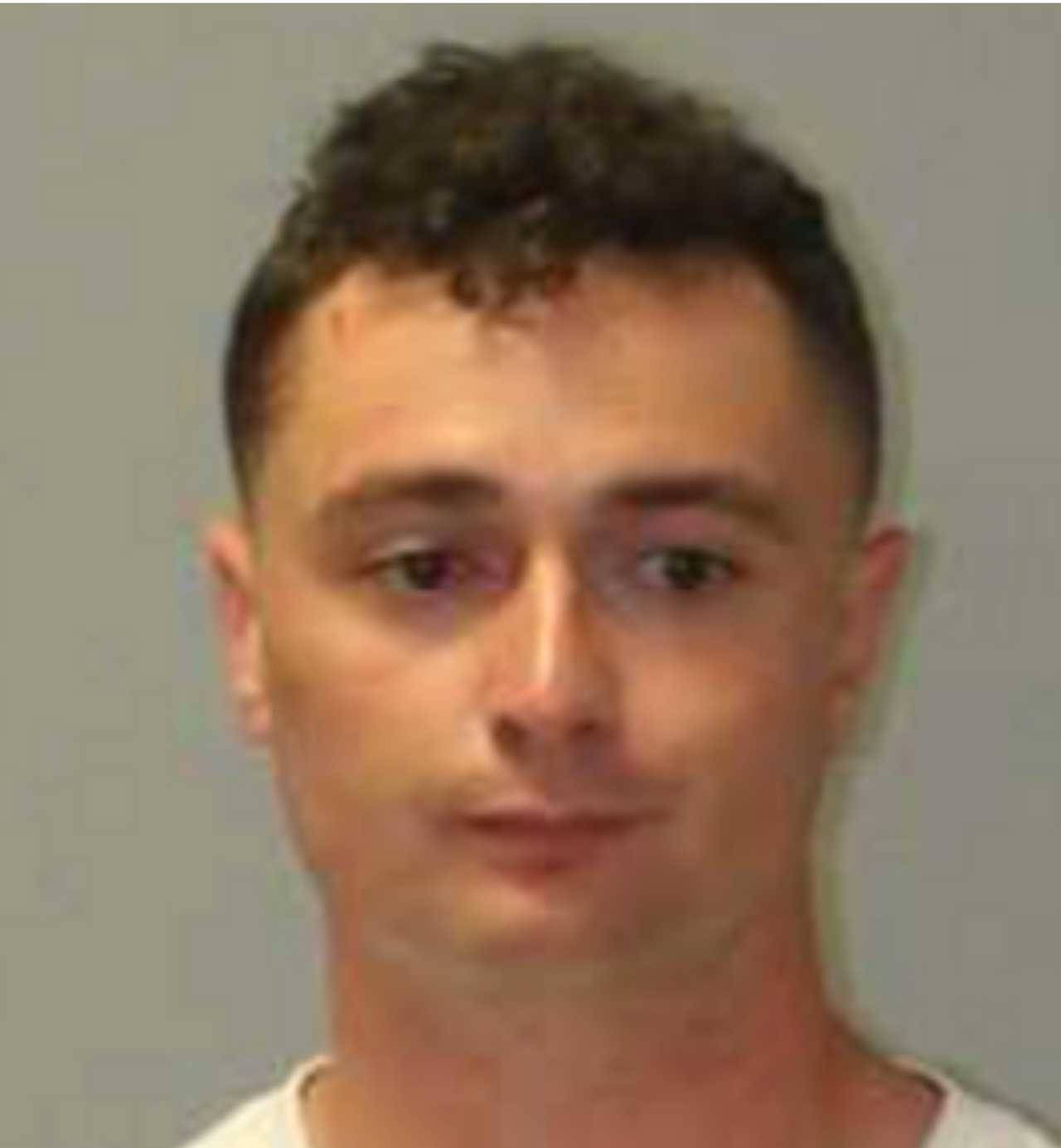 CT State Troopers Smash Allegedly Drunk Driver s Window Wilmington ct-state-troopers-smash-allegedly-drunk-driver-s-window-wilmington