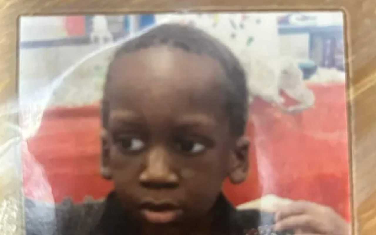 Mom Of 6YearOld Who Drowned In Mass. Lake Asks For Help 'Incredibly