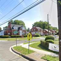 <p>7400 block of Towne Park Road in Suitland</p>