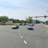 <p>Warrenton Road and Cambridge Street in Falmouth.</p>