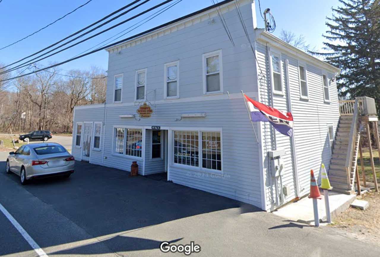 100K Lottery Ticket Sold In Hanover Cohasset Daily Voice