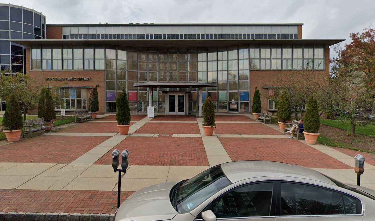 Drag Book Story Hour Bomb Threat Evacuates Montclair Library Wayne