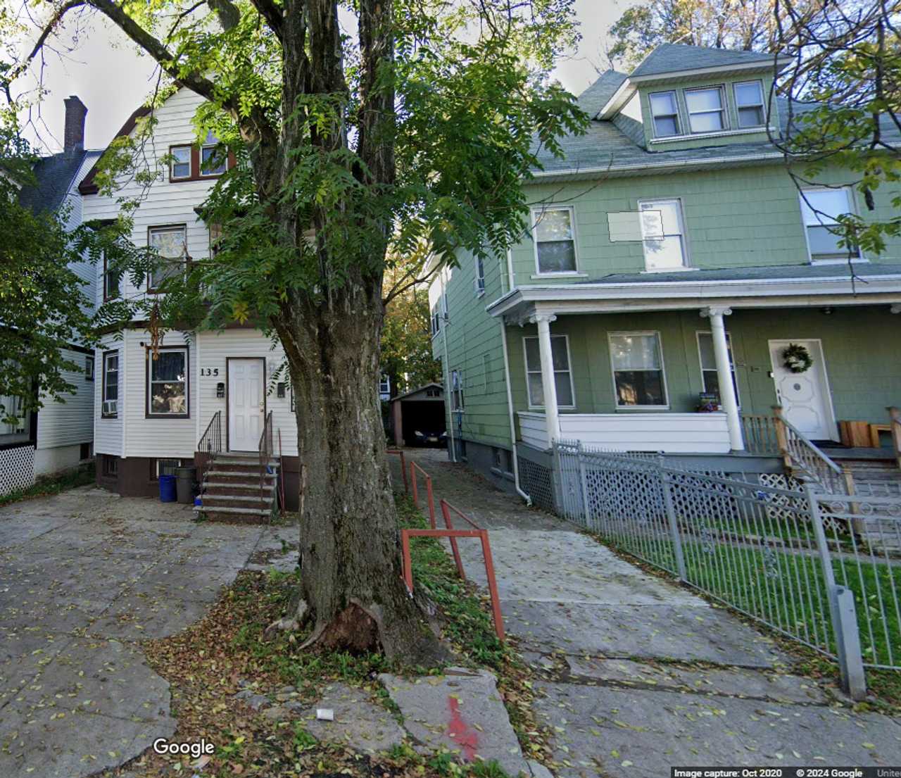 18 Displaced By East Orange Fire, Officials Say Cranford Daily Voice