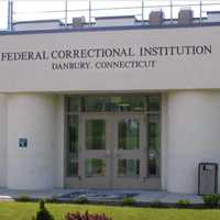 <p>The Danbury Federal Corrections Institution</p>