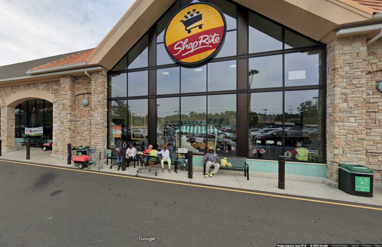 Winner! Powerball Ticket Sold In Somerset Nets Big Bucks Old Bridge