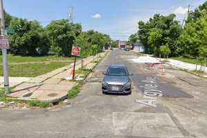 Body Found In Alleyway Behind Baltimore Business, Police Say