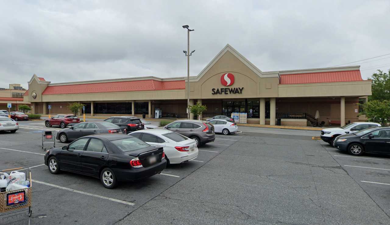 Winning 100K Scratcher Sold At Maryland Grocery Store Riverdale