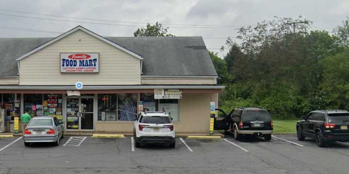 Family Food Mart in Hackettstown