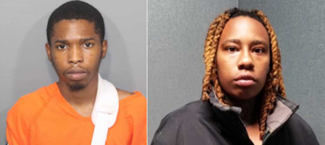 Two Charged After 16-year-old Killed In Double Maryland Shooting 