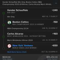 Upper Saddle River Man Sues FanDuel Over $5,800 Loss: 'It's Atrocious'