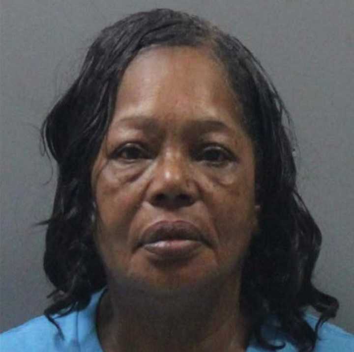 Bridgette Smith was charged in connection with tampering with evidence at the scene of the homicide.&nbsp;