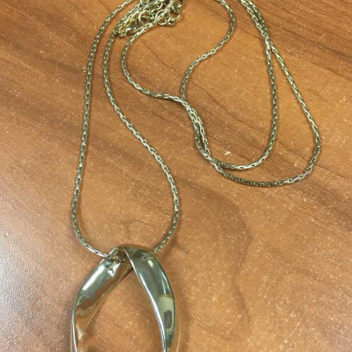 Police are looking for anyone who may recognize this jewelry that was stolen from a gravesite in Killingly.