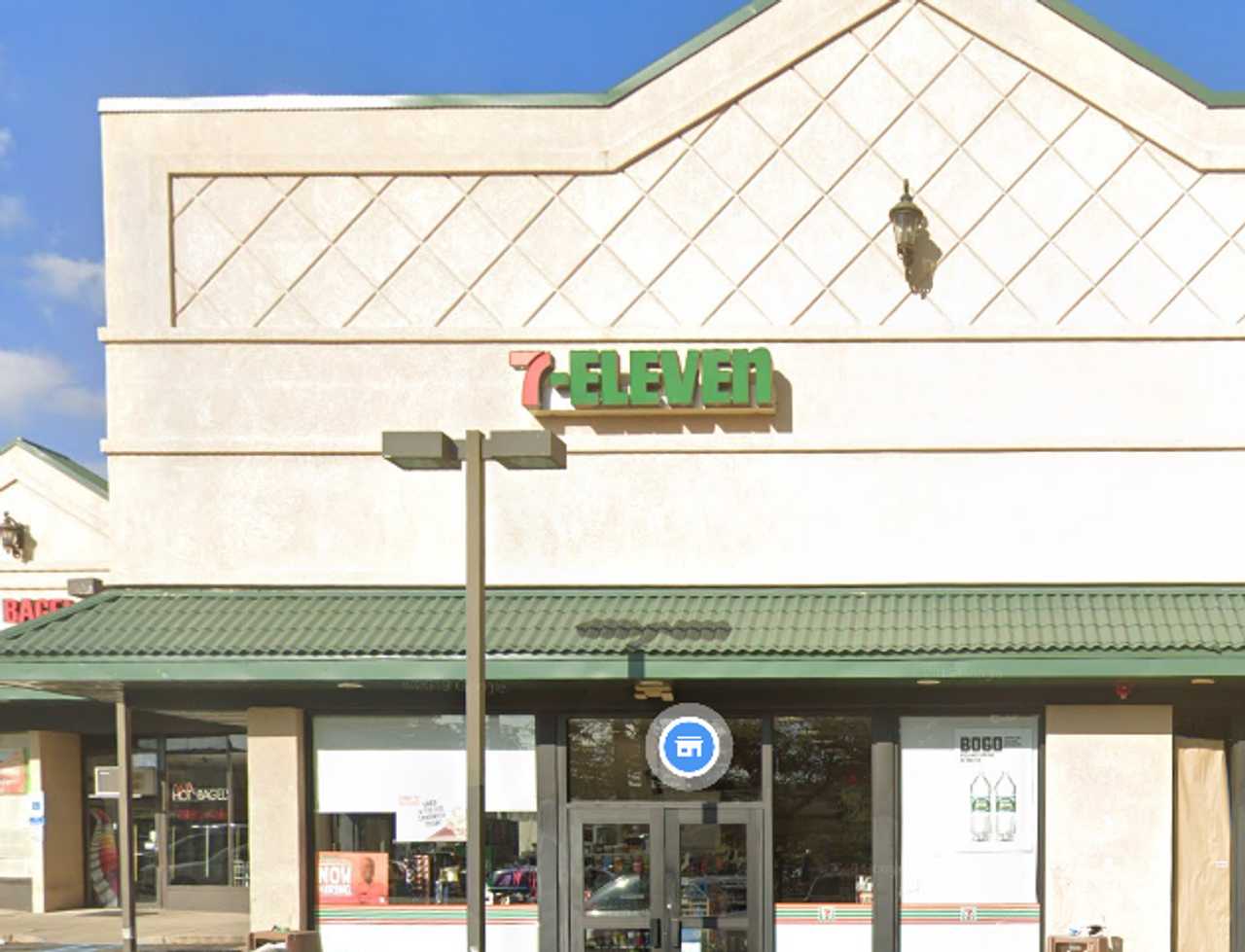 Winner! Powerball Ticket Sold In Paramus Nets Big Bucks DoverWharton