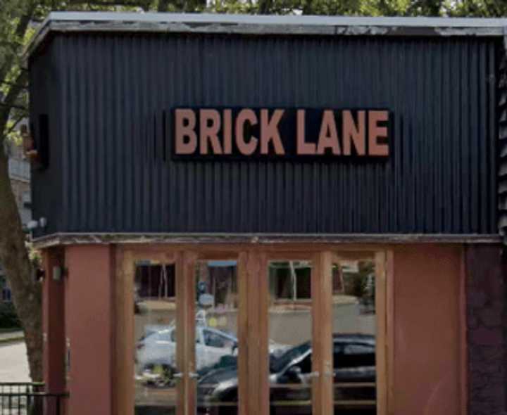 Brick Lane Curry House