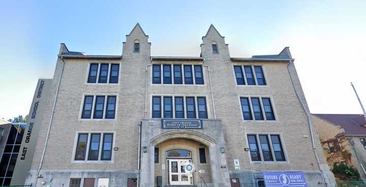 East Orange School District