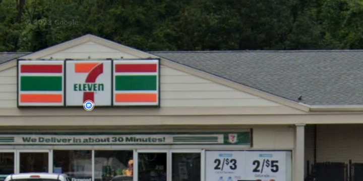 7-Eleven