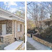 <p>4100 Ingomar St. NW in Chevy Chase.</p>