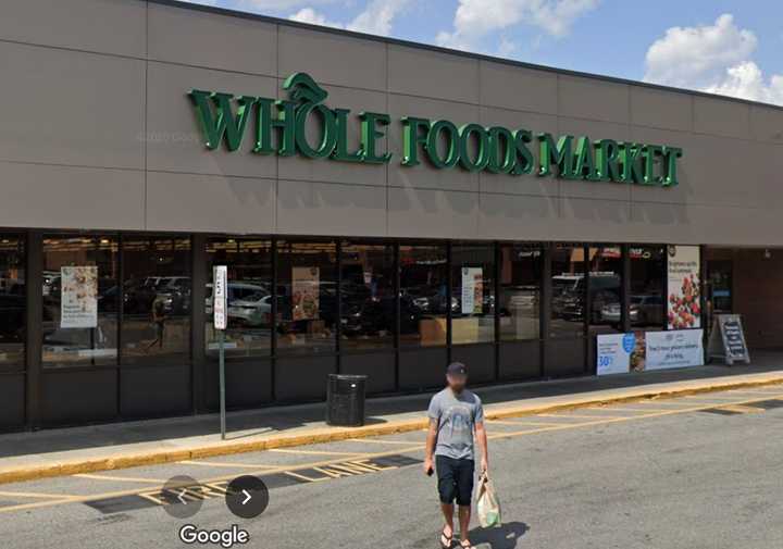 Whole Foods Market at 27 Austin Street in Charlestown
  
