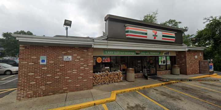 7-Eleven at 806 Conowingo Road in Bel Air