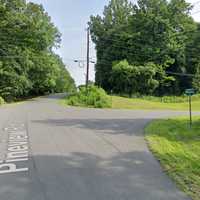 <p>Pineview Road and Cregger Lane in Manassas</p>