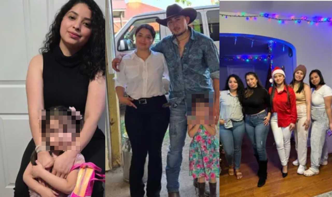 Community Rallying To Send Body Back To El Salvador After Fatal