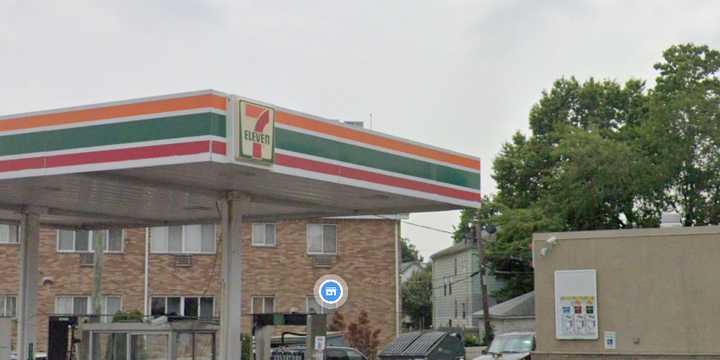 7-Eleven in Bloomfield.