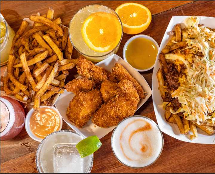 A sampling of some goodies found at&nbsp;Meyer's Olde Dutch in Poughkeepsie.&nbsp;