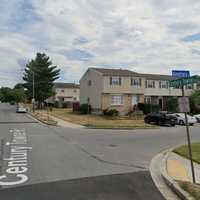 <p>Aventura Court and Century Towne Road in Glen Burnie</p>