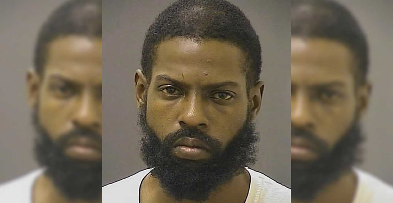 Suspected Gunman In Deadly Triple Baltimore Shooting Wanted By Police