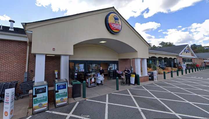 Bernardsville Shop Rite