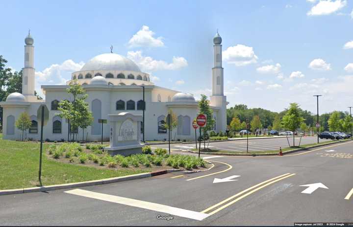 Al Falah Center in Bridgewater