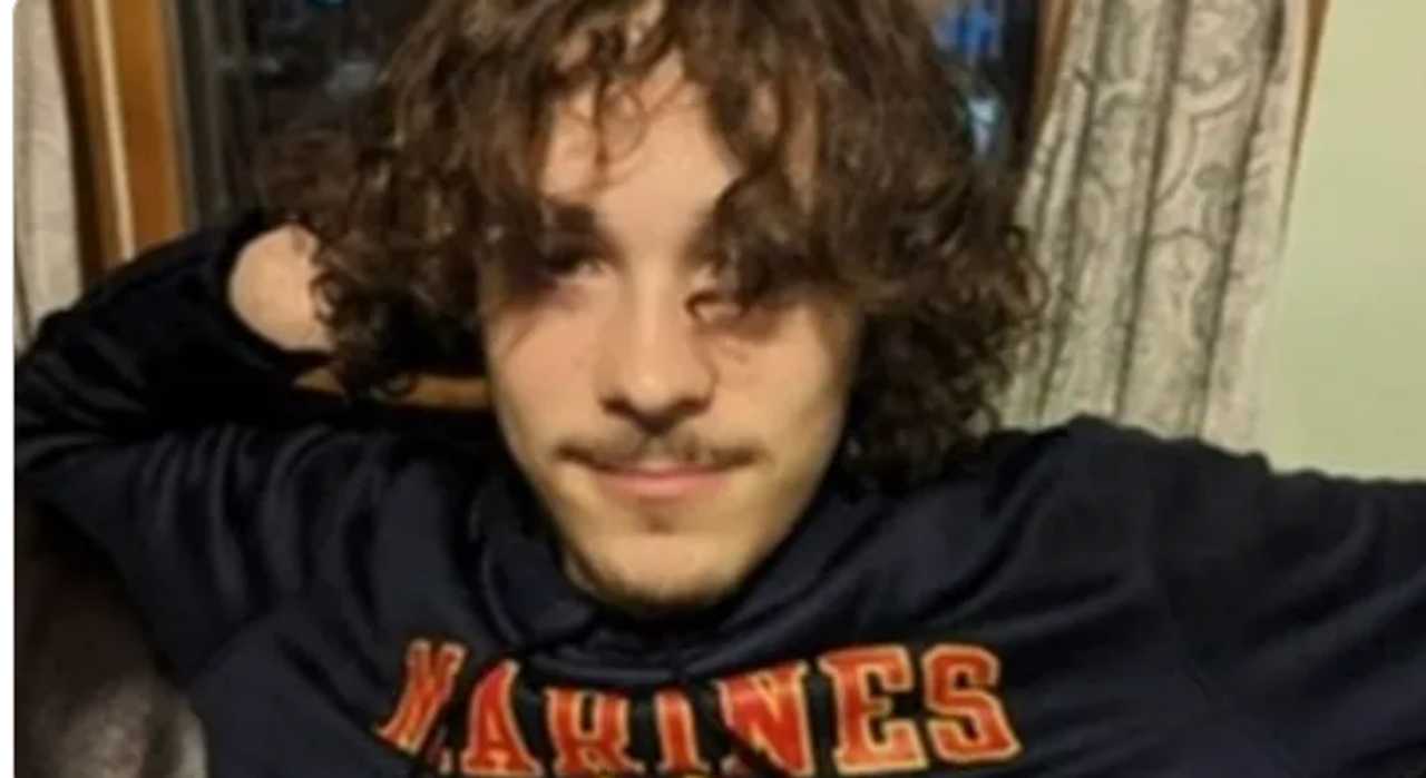 Teen Arrested In Slaying Of Hudson County Boy One Month Shy Of 18th