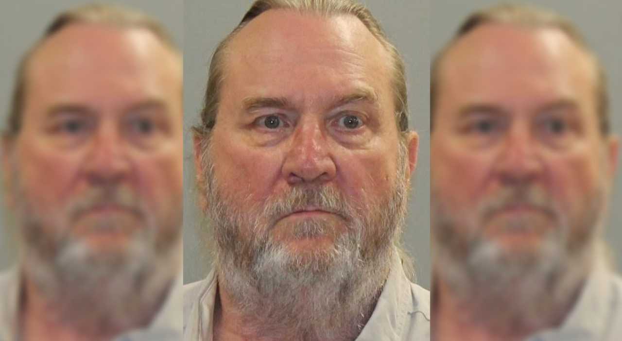 Man Arrested On Child Porn, Bestiality Charges In Virginia, Maryland