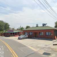 <p>Tiki Bar at&nbsp;85 Charles St. in Solomons</p>